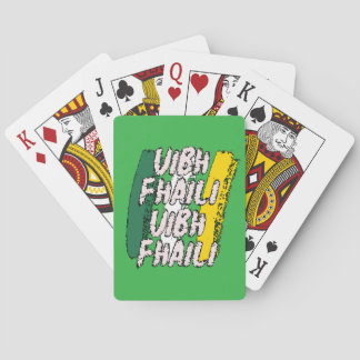 Baralho Uibh Fhaili