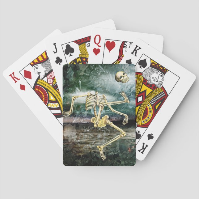 BARALHO ÚLTIMA RAIZ (Verso)