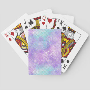 Baralho Um Design da série Mermaid Galaxy 11