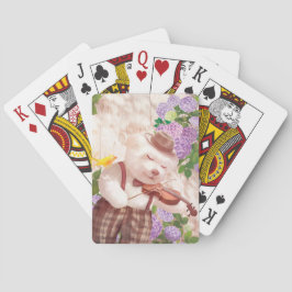 Baralho Uma canção para você