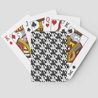 Baralho Unicorn United Play Cards