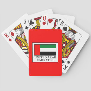 Baralho United Arab Emirates