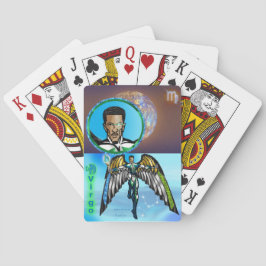 Baralho Universo do Zodíaco - Virgem - Cartas Clássicas de