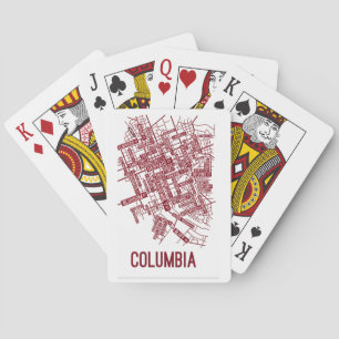 Baralho Urban Rebel Royal Deck – Columbia