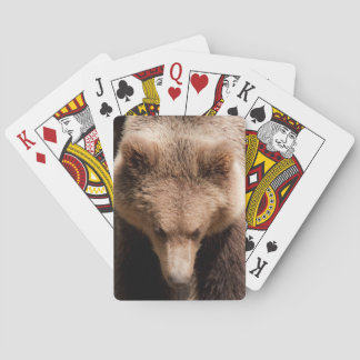 Baralho Urso
