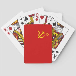 BARALHO URSS