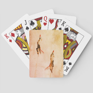 Baralho USAF Thunderbirds