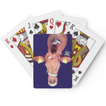 Vaca marrom