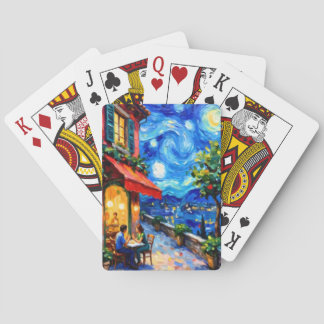 Baralho Valentine's Day Couple