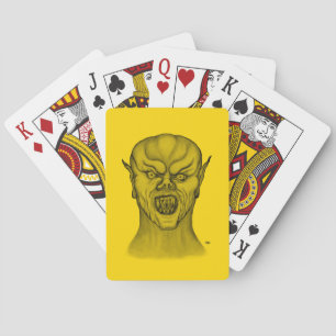 Baralho Vampiro