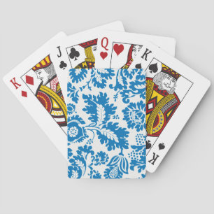 Baralho Venetian Pattern (por William Morris)