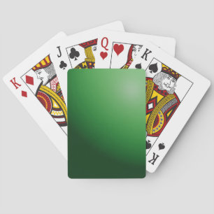 Baralho Verde