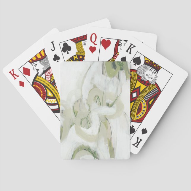 Baralho Verge (Verso)