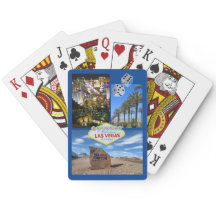 Viagem de Las Vegas