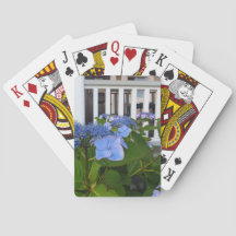 Victorian Hydrangea e Porch - Vineyard de Martha