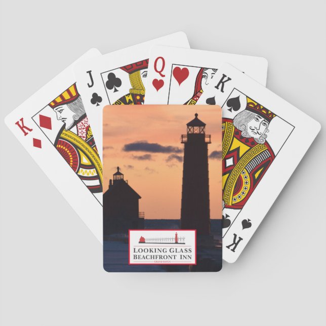 BARALHO VIDRO (Verso)