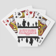 Vietnã - Eu ando pelo vale