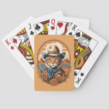 Vintage Cowboy Design