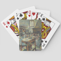 Vintage French Kitchen