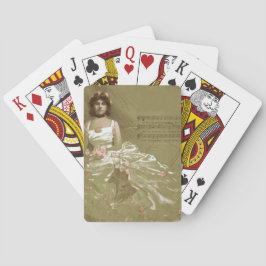 Baralho vitorioso musical