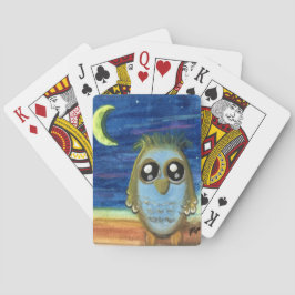 Baralho Vivendo à Lua