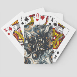 Baralho Você Tem Isso - Motivação De Luxo