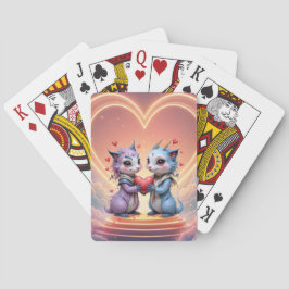 Baralho Where Two Souls Choose Forever 