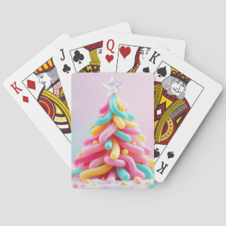 Baralho Whimsical Candy Tree