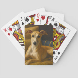 Baralho Whippet
