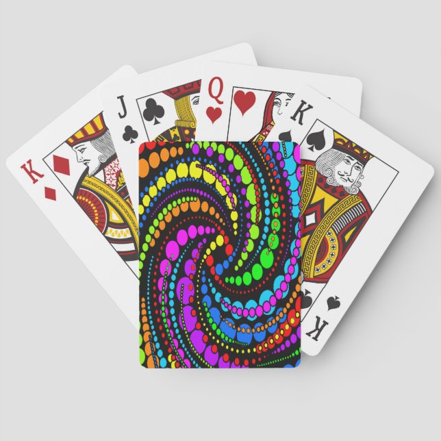 Baralho Whirlwind 2 (Verso)