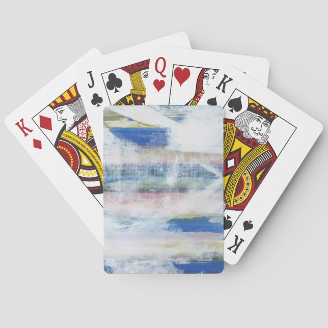 Baralho White Wash II (Verso)