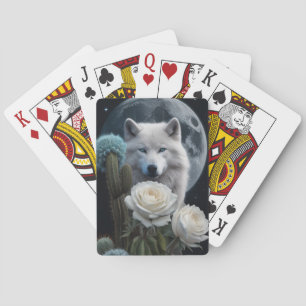 Baralho Wolf10: