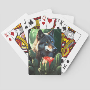 Baralho Wolf19: