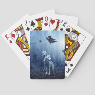 Baralho Wolf Deck