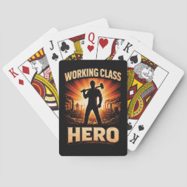 Baralho Working Class Hero