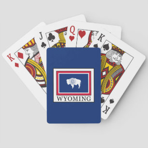 Baralho Wyoming