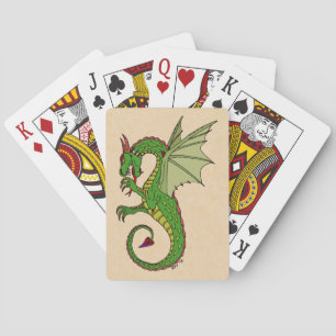 Baralho Wyvern