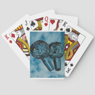 Baralho Yonder to Crystal Blue Skies