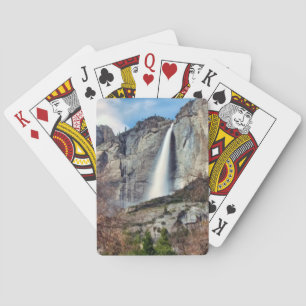 Baralho Yosemite Falls