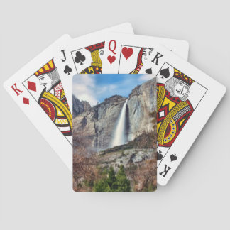 Baralho Yosemite Falls