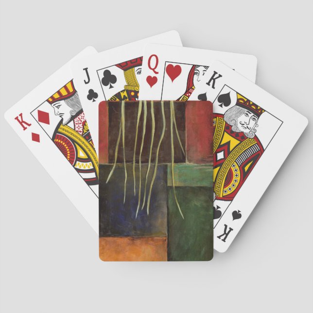 Baralho Zen Garden I (Verso)