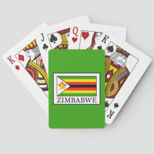 Baralho Zimbabué
