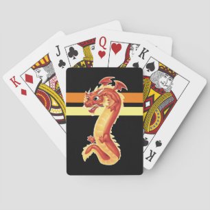 Baralho Zippy Dragon