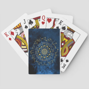 Baralho Zodiac