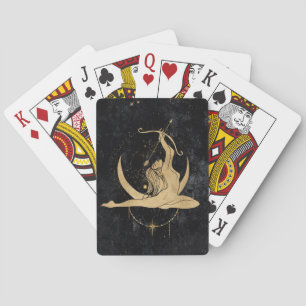 Baralho Zodiac Goddese   Astrologia Sagitário Cósmica Dour