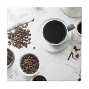 barato de café completo