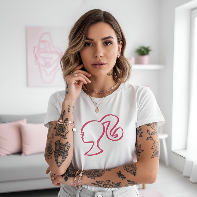 Barb (Criador carregado)