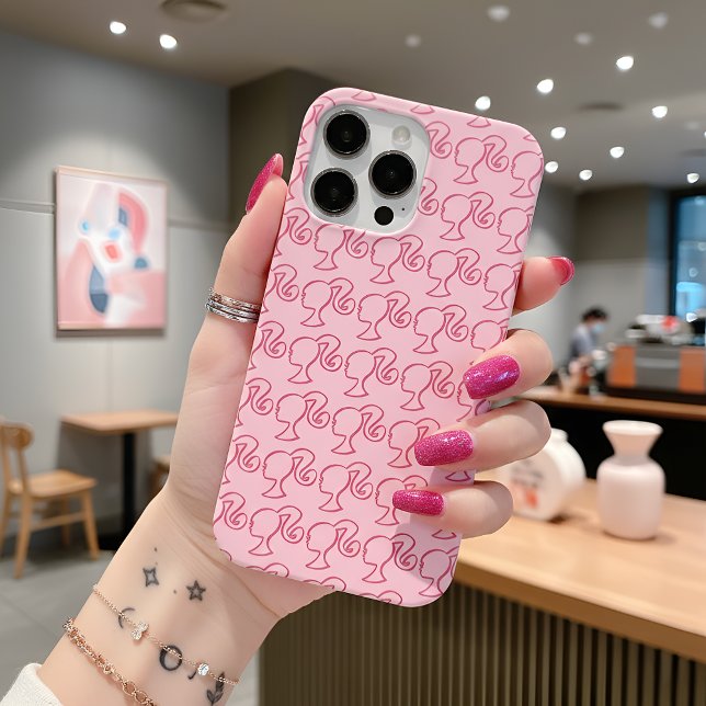 Barb iPhone Case (Criador carregado)