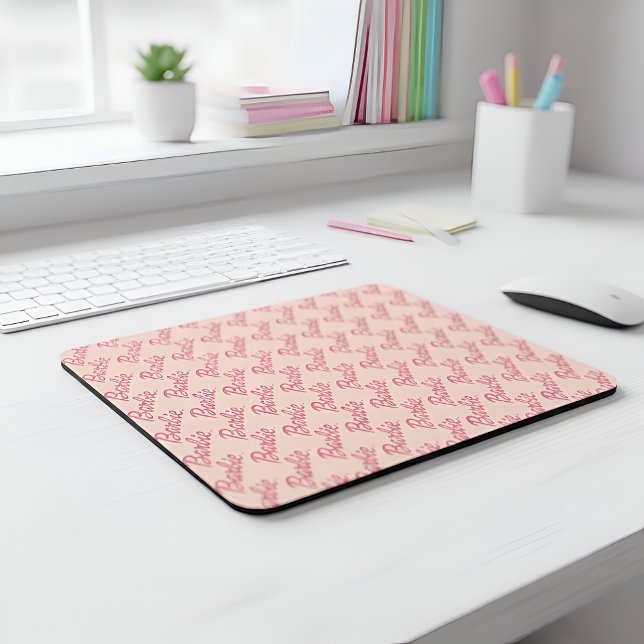 Barb Mouse Pad (Criador carregado)