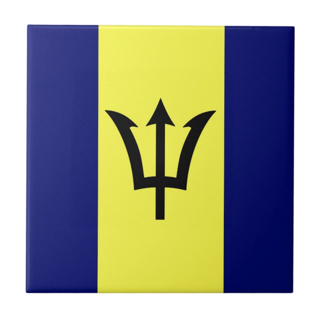 Barbados (Frente)